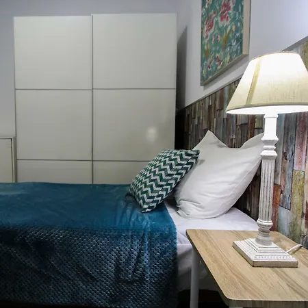 Simplyhosted Cruz Appartement *