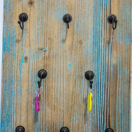 Sh Cruz Moderno Apartmento Cerca Del Mercado Καντίζ