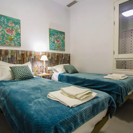 Appartement Sh Cruz Moderno Apartmento Cerca Del Mercado