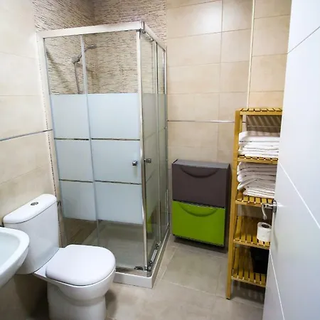 Simplyhosted Cruz Apartment