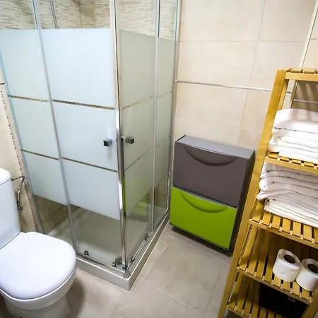 Simplyhosted Cruz Apartamento