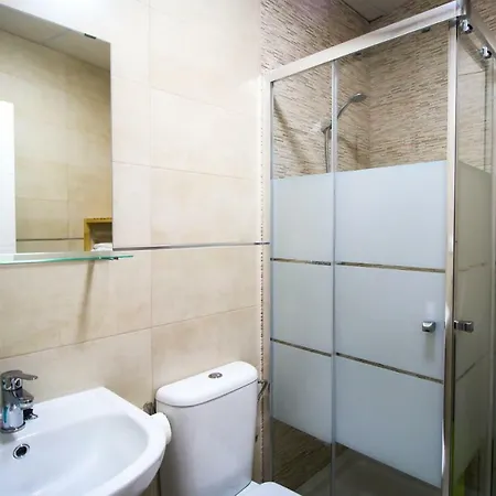 Apartamento Simplyhosted Cruz Cádiz