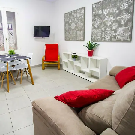 Apartment Simplyhosted Cruz *